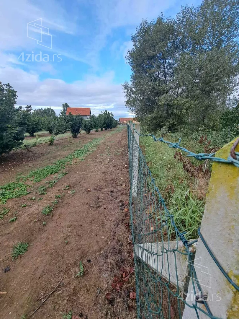 Poljoprivredno zemljište | 4zida