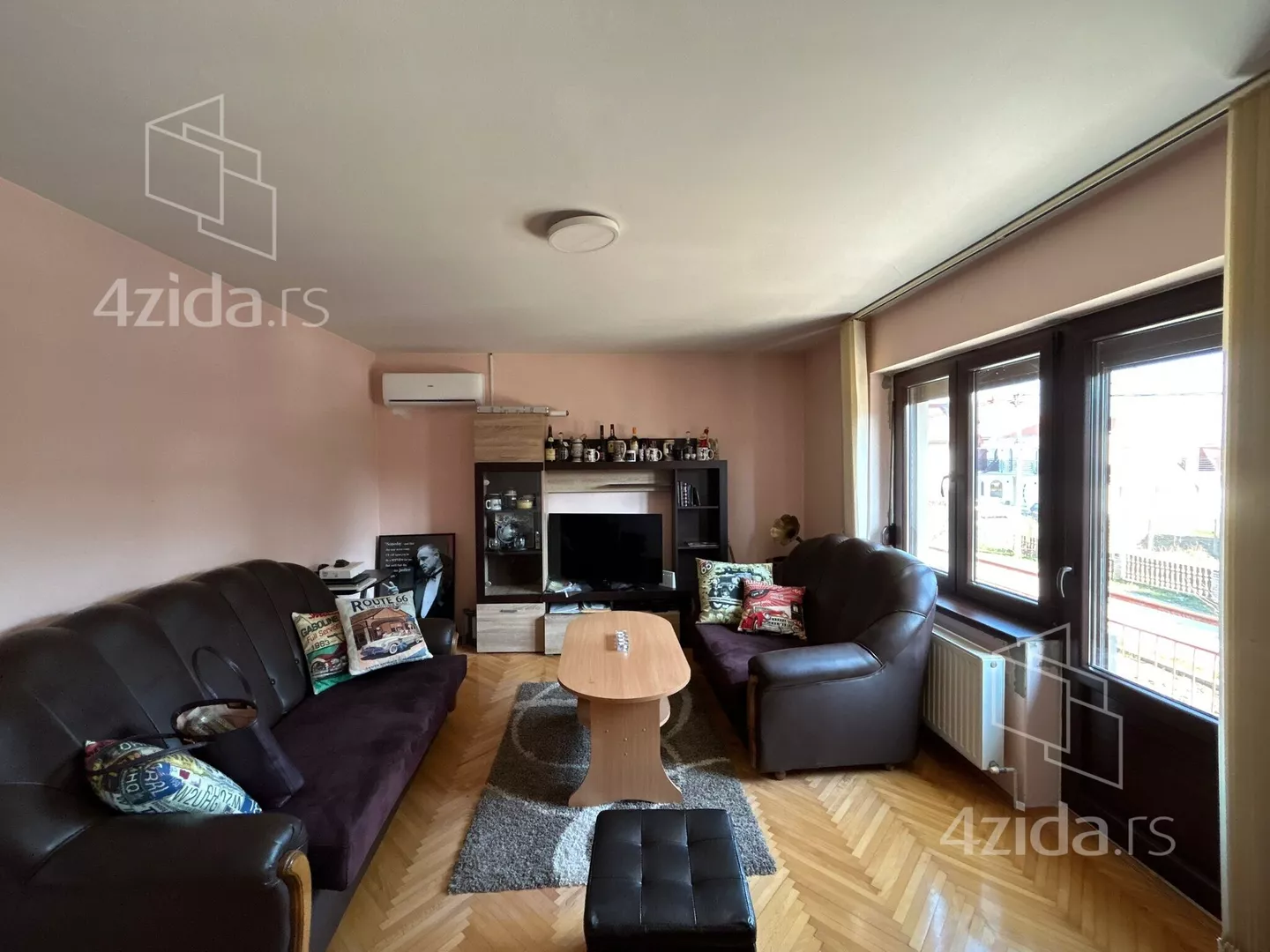 2-etažna kuća | 4zida