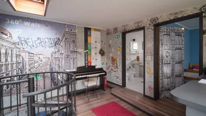 Knez Mihailova | 4zida.rs