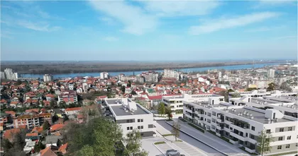 Petra Maksimovića 19 | 4zida.rs