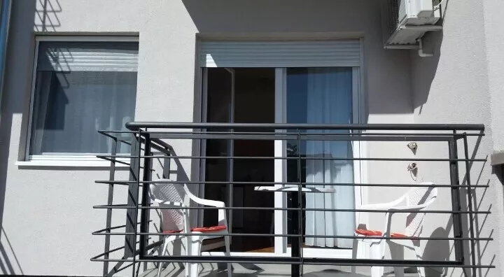 Garsonjera | 4zida