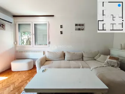 Novi Grad | 4zida.rs