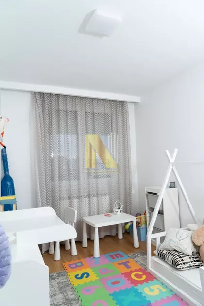 Bulevar Patrijarha Pavla (Somborski Bulevar) | 4zida.rs