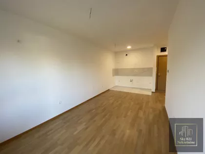 Bulevar Patrijarha Pavla (Somborski Bulevar) | 4zida.rs