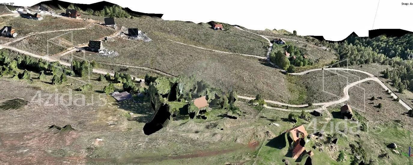 Građevinsko zemljište | 4zida