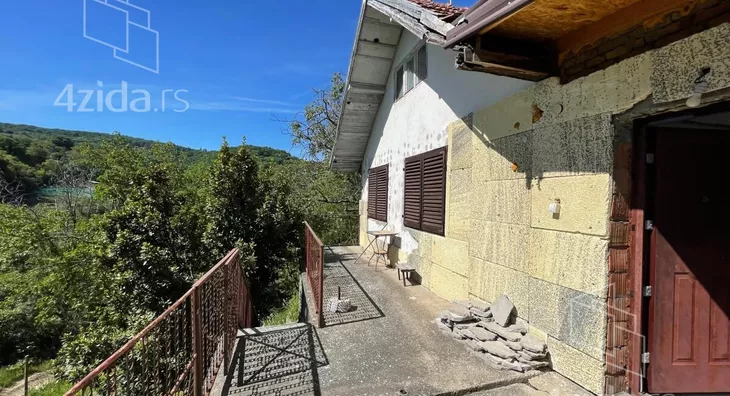 Kuća | 4zida