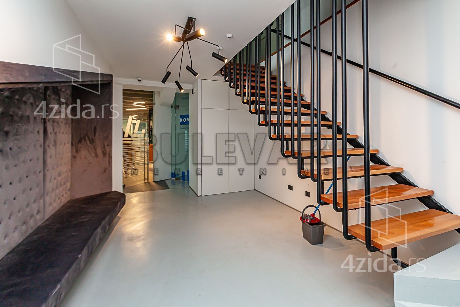 Bulevar 12. februar - Prikaz 2