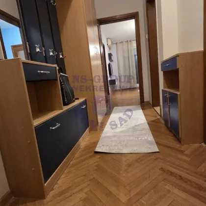 Bulevar Oslobođenja | 4zida.rs