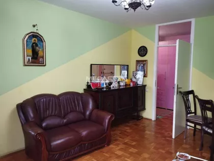 Vespučijeva | 4zida.rs