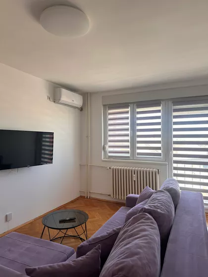 Karađorđeva | 4zida.rs