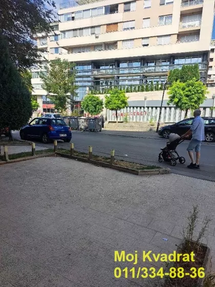 Živka Davidovića | 4zida.rs