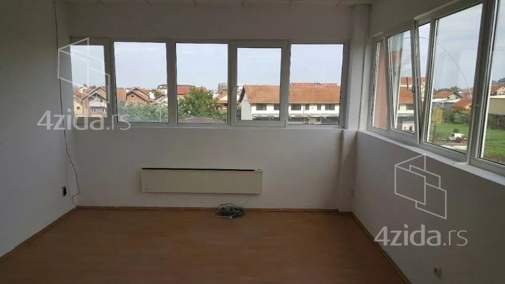 Kancelarija | 4zida
