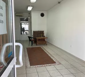 Gradske lokacije, Šabac, lokal | 4zida.rs