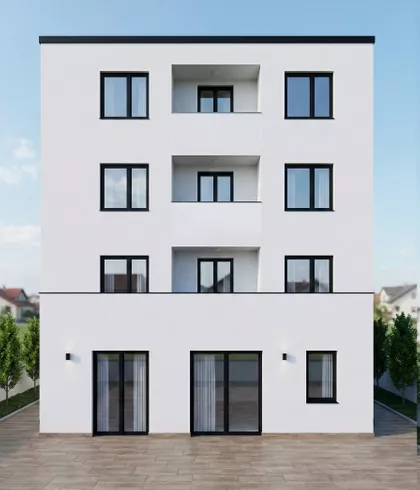 Surčin (mesto) | 4zida.rs