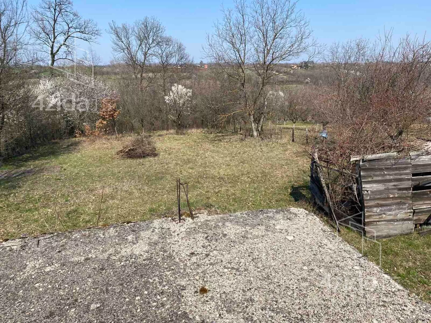 Poljoprivredno zemljište | 4zida