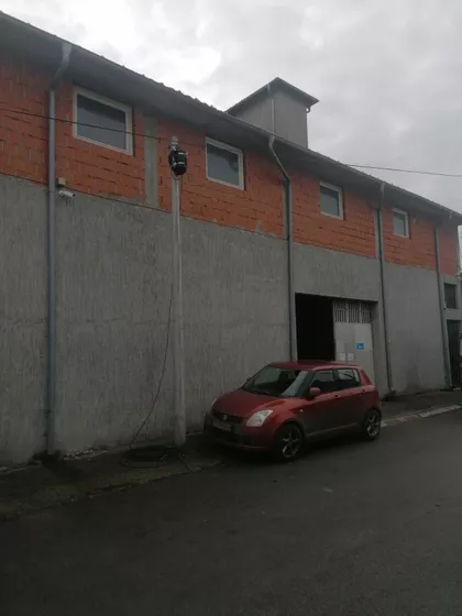 Bežanijskih Ilegalaca | 4zida.rs