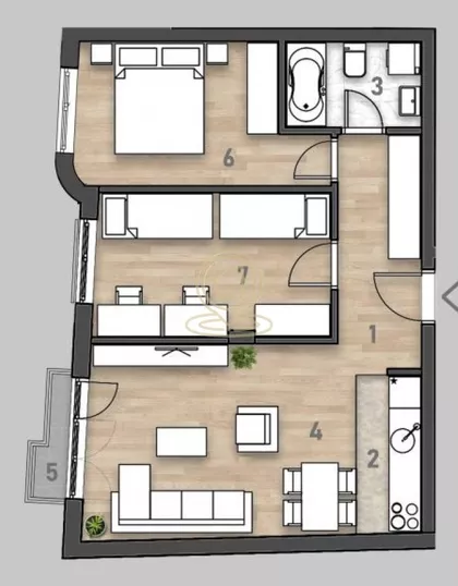 Rotkvarija | 4zida.rs