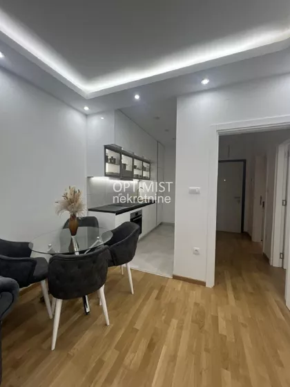 Karpoševa | 4zida.rs