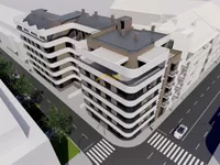 Socijalno, Rotkvarija, Gradske lokacije, Novi Sad | 4zida.rs