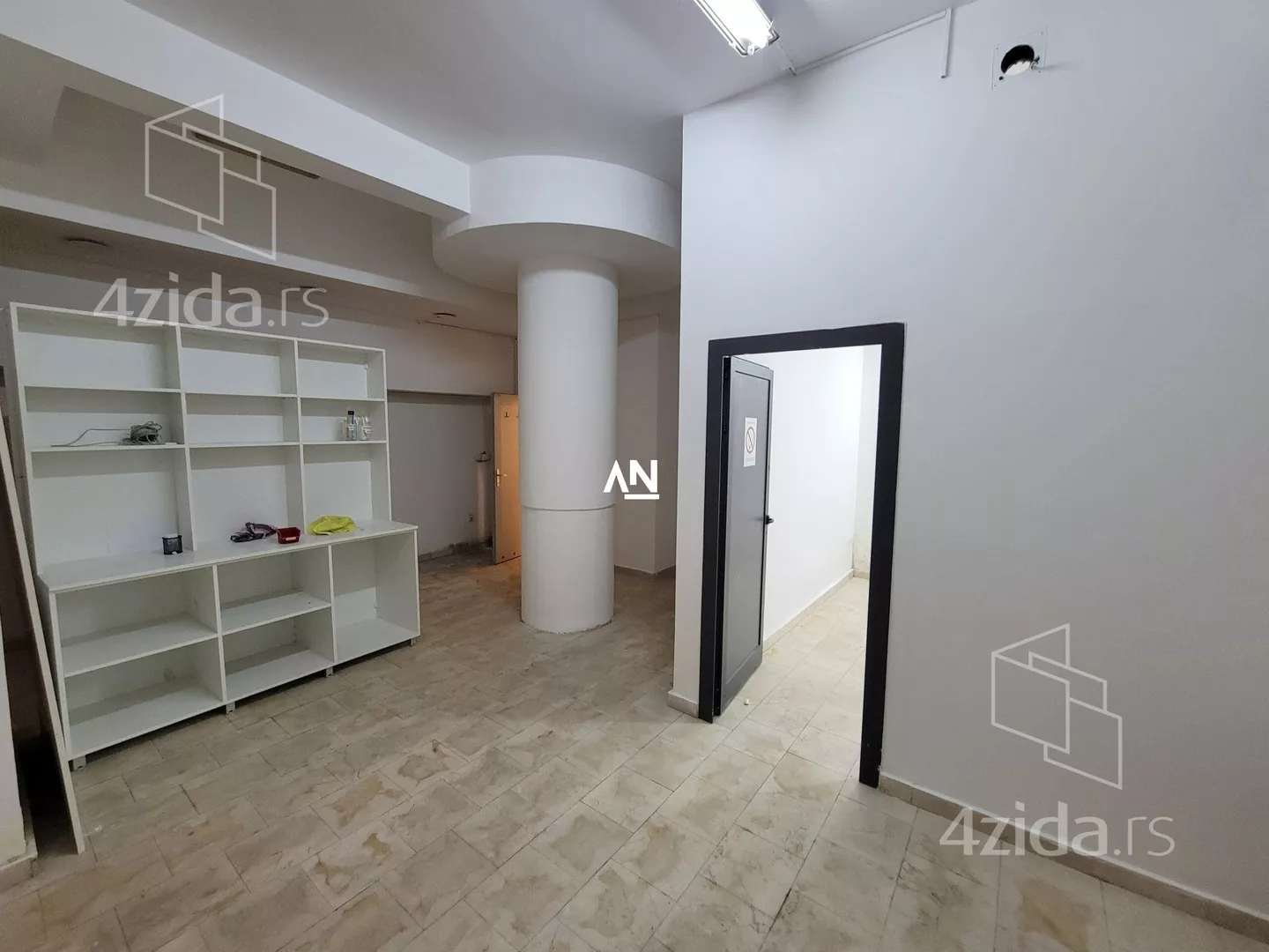 Lokal | 4zida