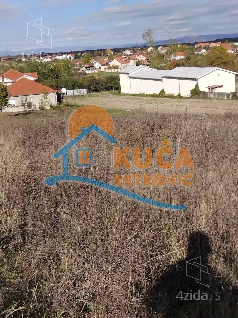 Građevinsko zemljište | 4zida