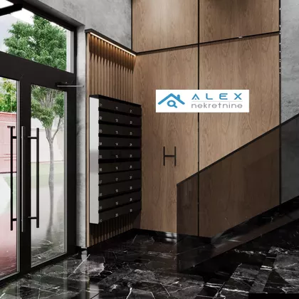 Orlovića Pavla | 4zida.rs