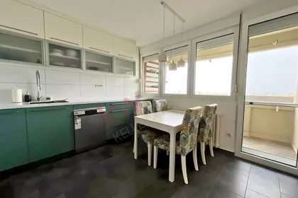 Jurija Gagarina | 4zida.rs