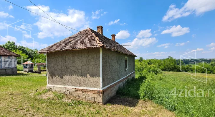 Poljoprivredno zemljište | 4zida