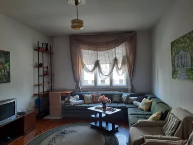 Novi Sad - Centar