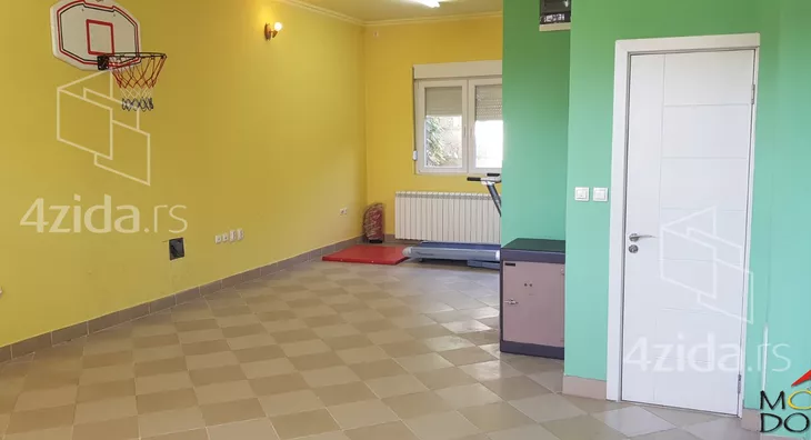 Kuća | 4zida