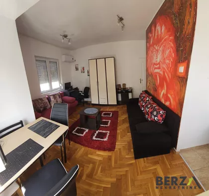 Bulevar Evrope | 4zida.rs
