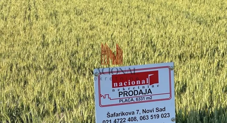 Građevinsko zemljište | 4zida