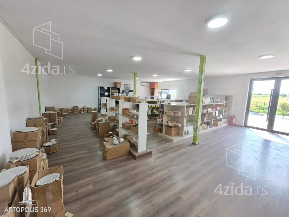 Hala | 4zida