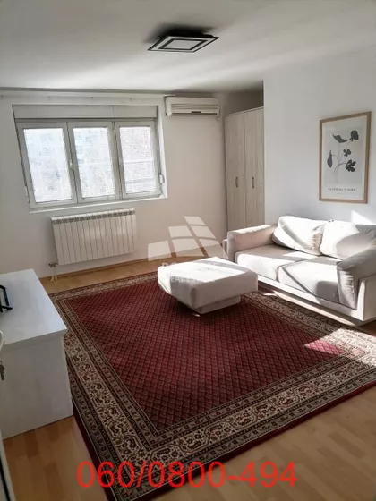 Bulevar Kralja Aleksandra | 4zida.rs