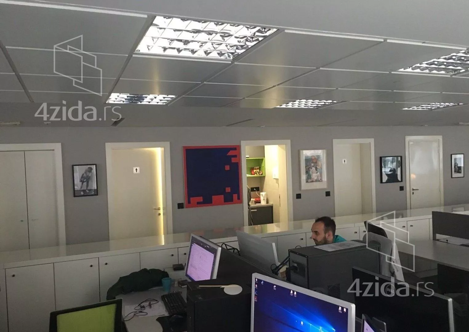 Kancelarija | 4zida