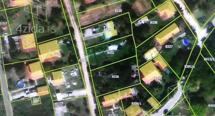 Građevinsko zemljište | 4zida