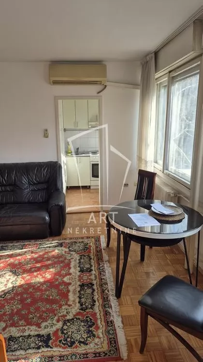 Bulevar Kralja Aleksandra | 4zida.rs