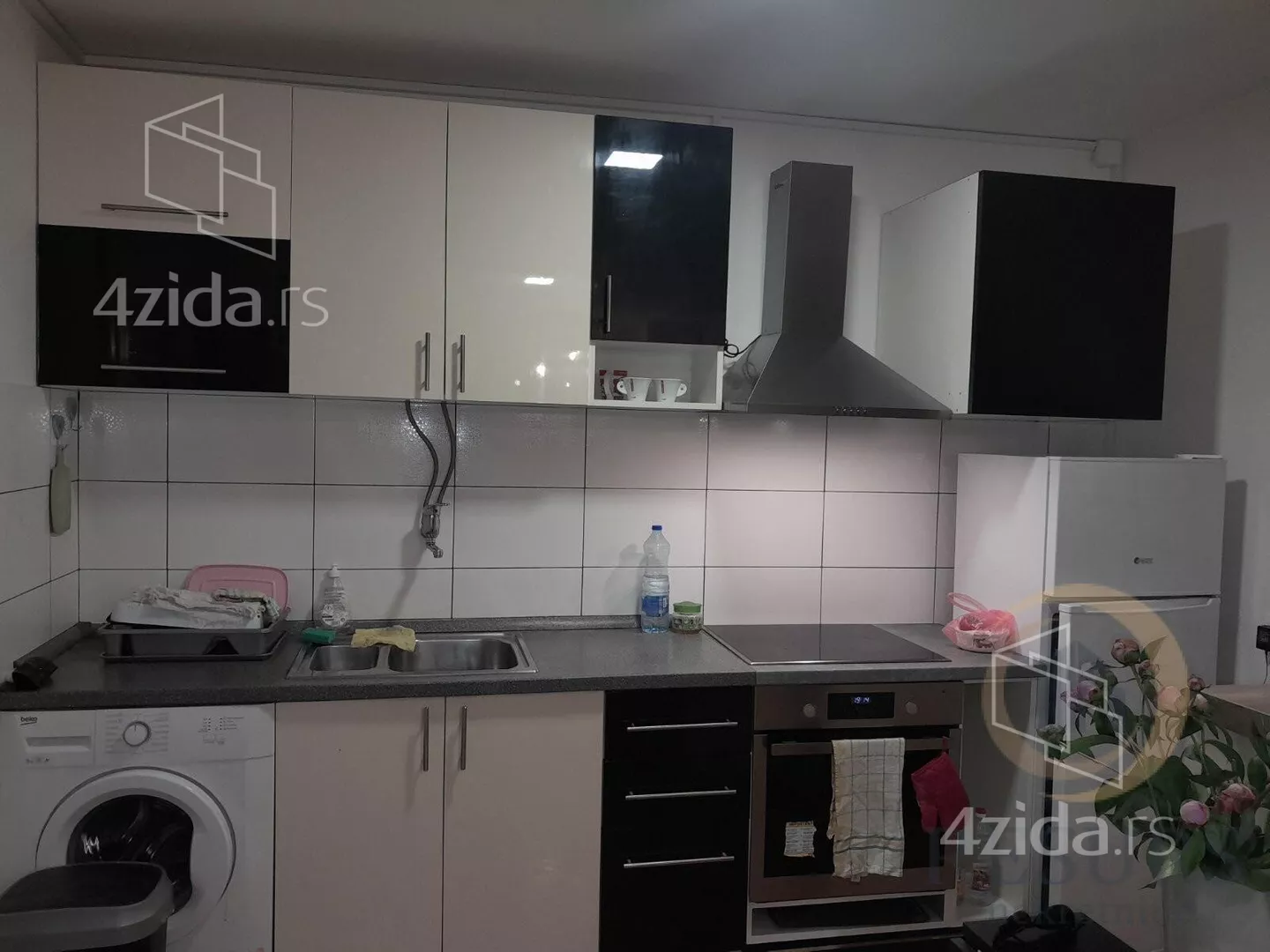 Garsonjera | 4zida