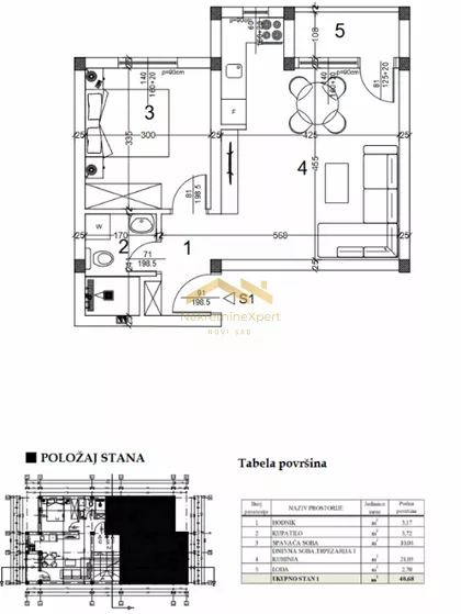 Veternička Rampa | 4zida.rs