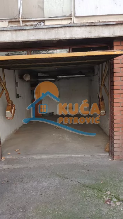 Maksima Gorkog | 4zida.rs