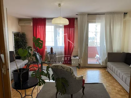 Pančićeva | 4zida.rs