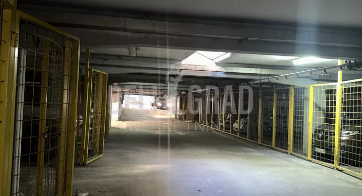 Garaža | 4zida