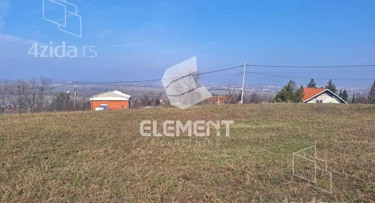 Građevinsko zemljište | 4zida