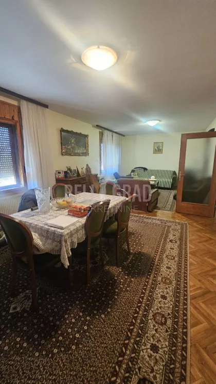 Lipovački put | 4zida.rs