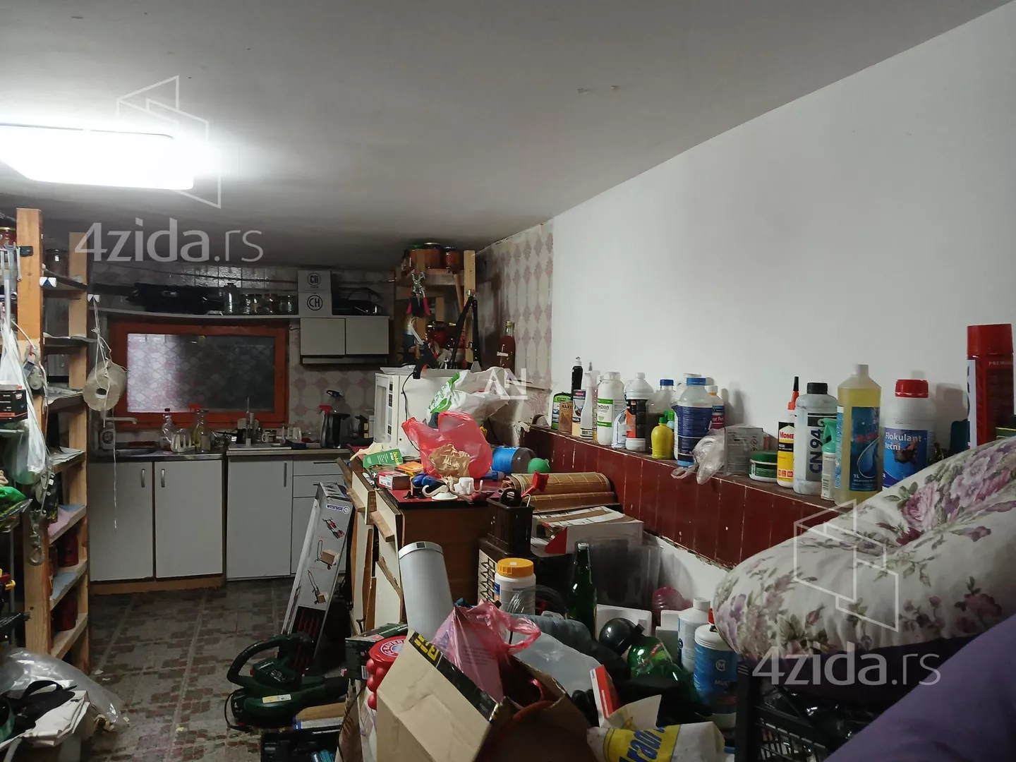 Kuća | 4zida