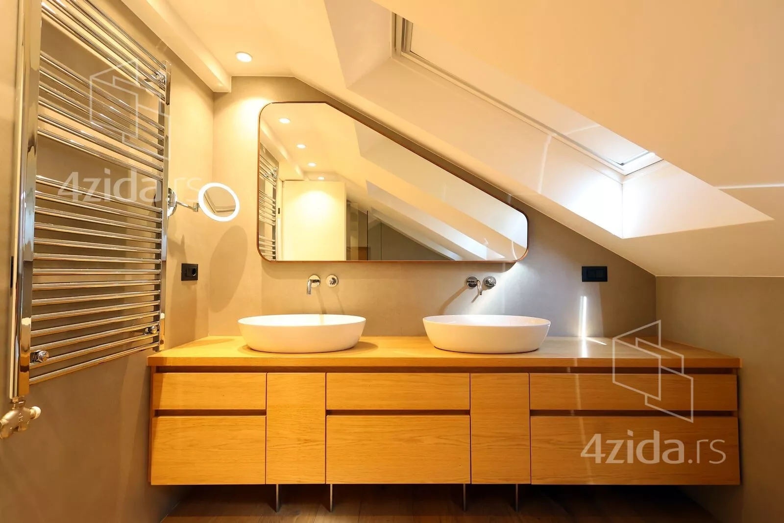 Kuća | 4zida