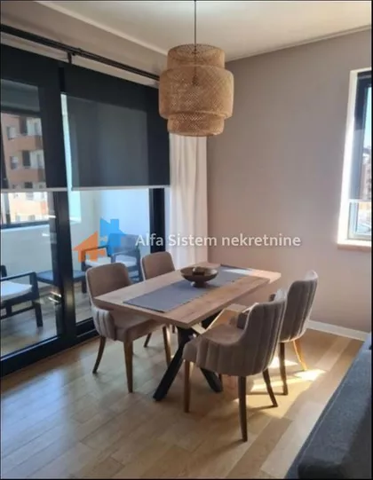 A Blok - Blok 67a | 4zida.rs