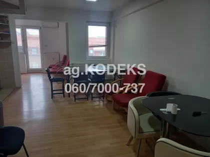 Nova Železnička Kolonija | 4zida.rs