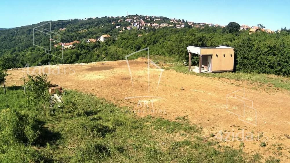 Građevinsko zemljište | 4zida