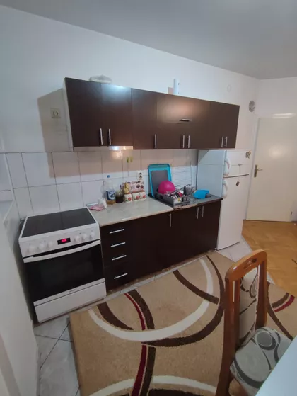 Bulevar Patrijarha Pavla 3 | 4zida.rs